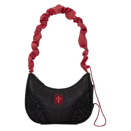 SPIDER-MAN - Spider Web - Sac Bandoulière Loungefly