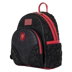 SPIDER-MAN - Spider Web - Mini Sac à Dos LoungeFly