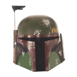 STAR WARS - Boba Fett - Casque adulte intégral