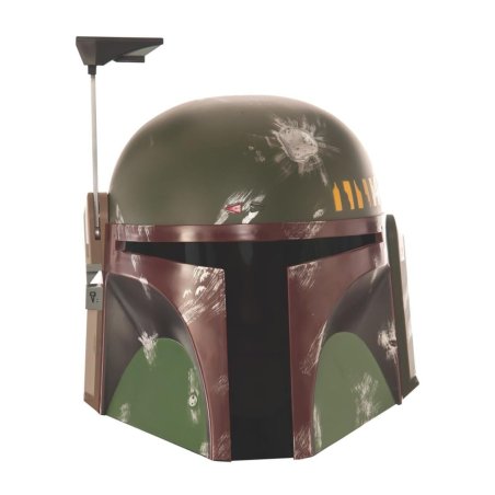 STAR WARS - Boba Fett - Casque adulte intégral