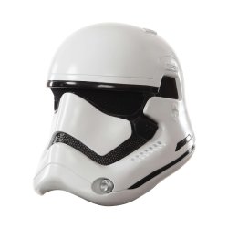 STAR WARS - Stormtrooper - Casque adulte intégral