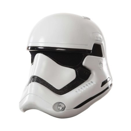 STAR WARS - Stormtrooper - Casque adulte intégral