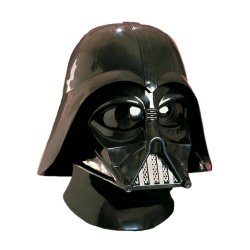 STAR WARS - Dark Vador - Casque adulte intégral