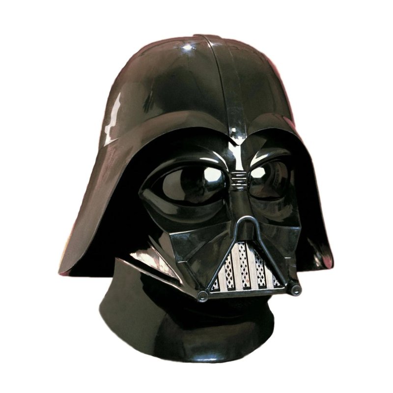 STAR WARS - Dark Vador - Casque adulte intégral
