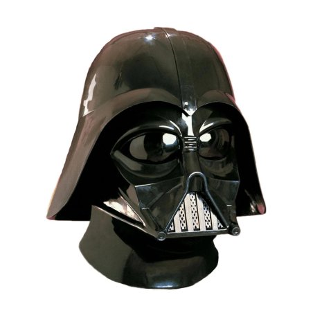 STAR WARS - Dark Vador - Casque adulte intégral