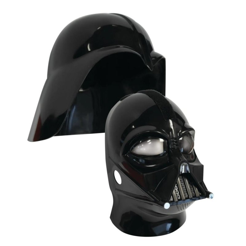 STAR WARS - Dark Vador - Casque adulte intégral