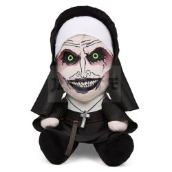 LA NONNE - La Nonne - Peluche Phunny 20cm