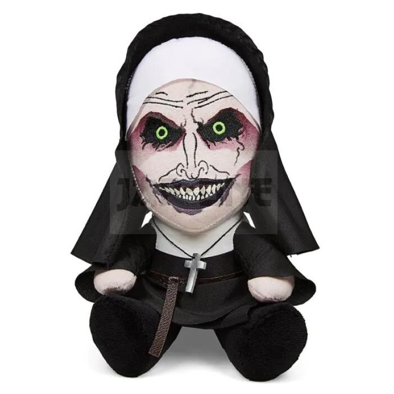 LA NONNE - La Nonne - Peluche Phunny 20cm