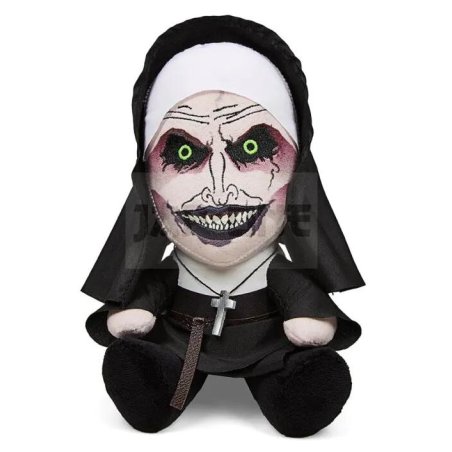 LA NONNE - La Nonne - Peluche Phunny 20cm
