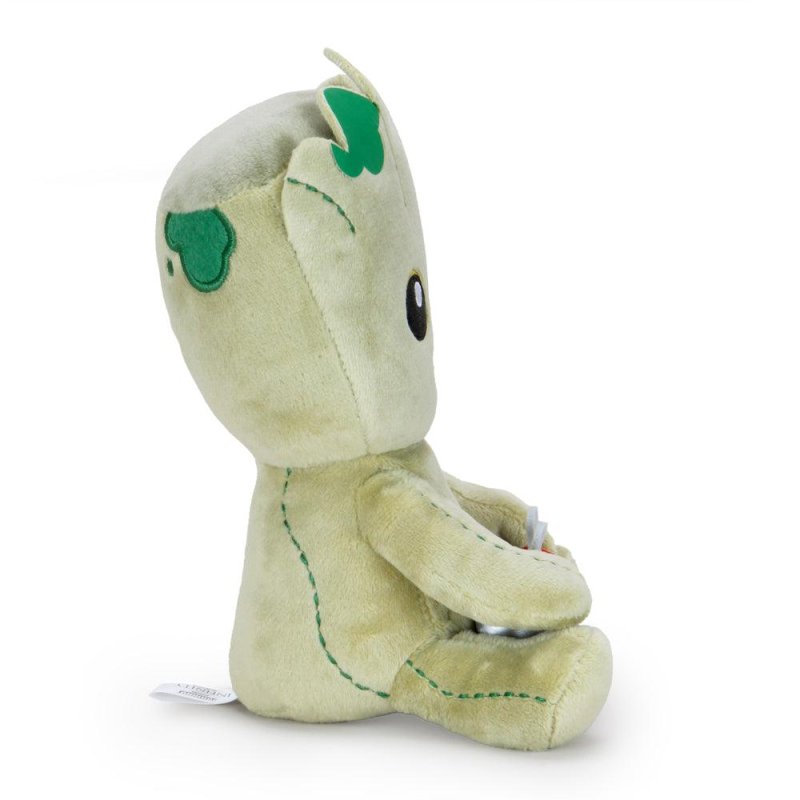 MARVEL - Baby Groot "New" - Peluche Phunny 20cm