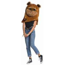 STAR WARS - Masque Oversize - Ewok