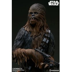 STAR WARS - Premium Format Figure 1/4 - Chewbacca - 59cm