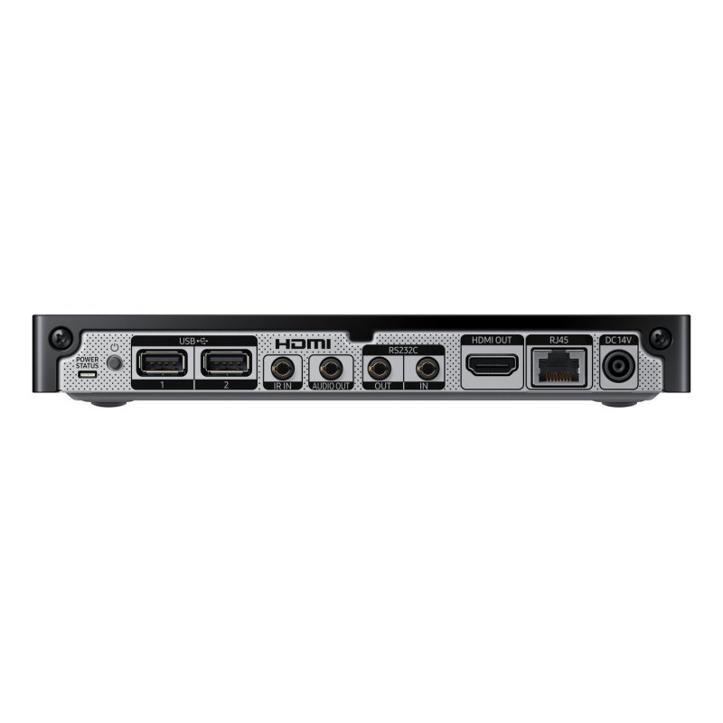 SAMSUNG SBB-SSFV SET BACK BOX TIZEN 7.0 ETHERNET / WIFI DUALBA