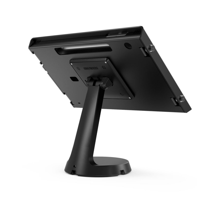 SURFACE PRO COPILOT PC 12IN APEX ENCLOSURE COUNTER STAND