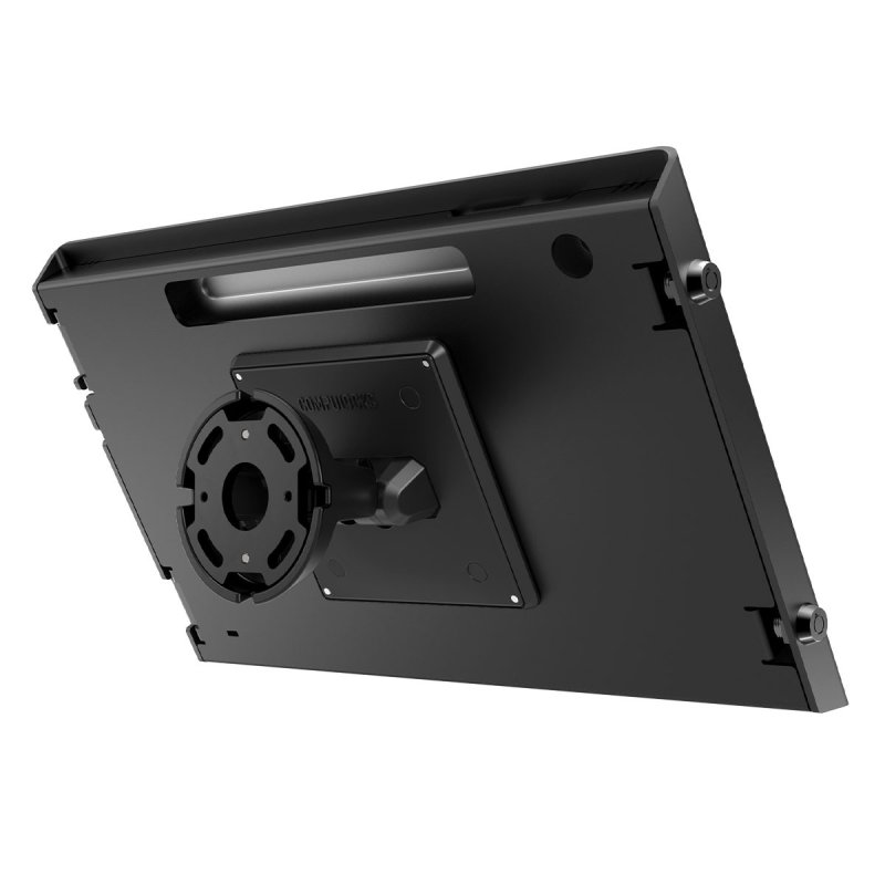 SURFACE PRO COPILOT PC 12IN APEX ENCLOSURE BOW WALL MOUNT