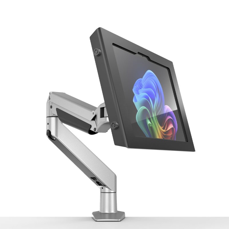 SURFACE PRO COPILOT PC 12IN APEX ENCLOSURE ARTICULATING ARM