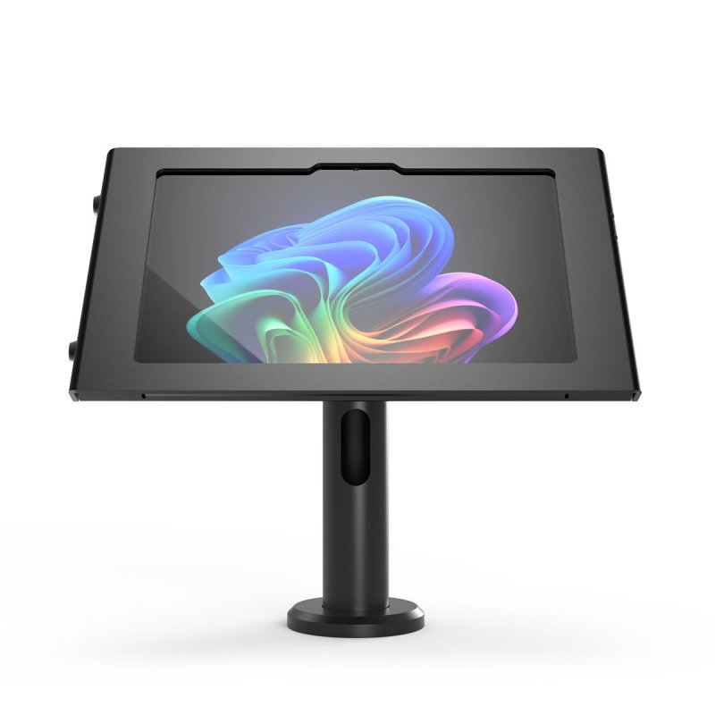 SURFACE PRO COPILOT PC 12IN APEX ENCLOSURE TILTING STAND 8