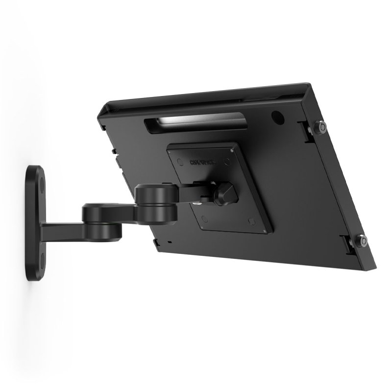 SURFACE PRO COPILOT PC 12IN APEX ENCLOSURE SWING WALL MOUNT