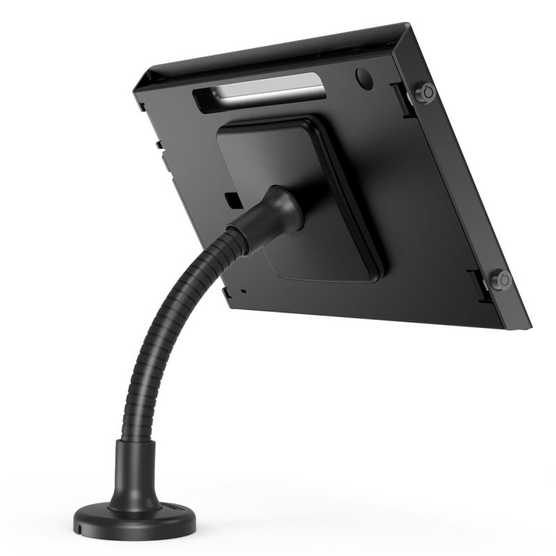 SURFACE PRO COPILOT PC 12IN APEX ENCLOSURE FLEX ARM MOUNT