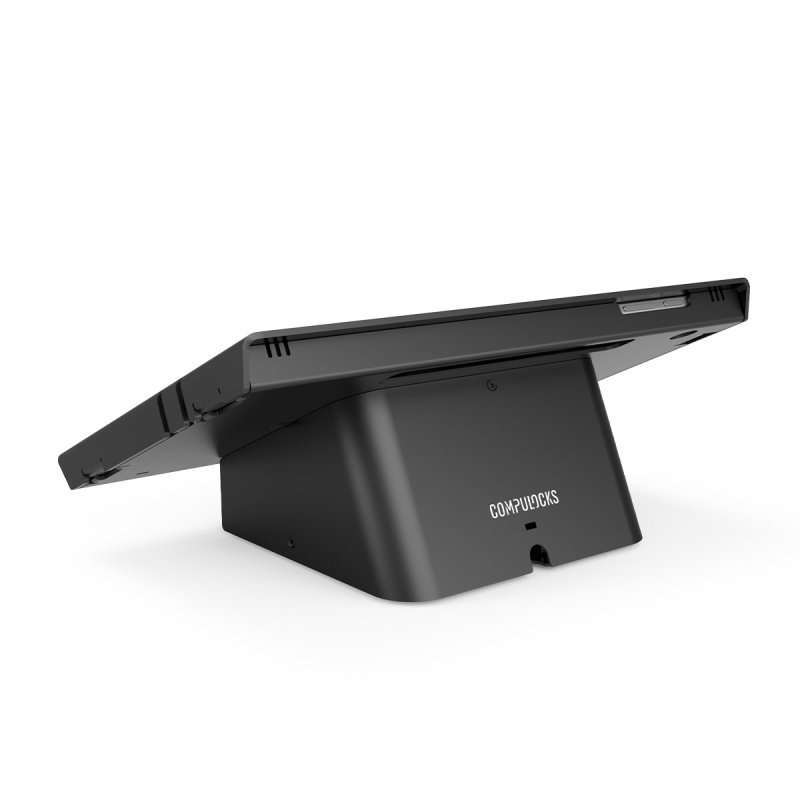 SURFACE PRO COPILOT PC 12IN APEX ENCLOSURE AV CAPSULE