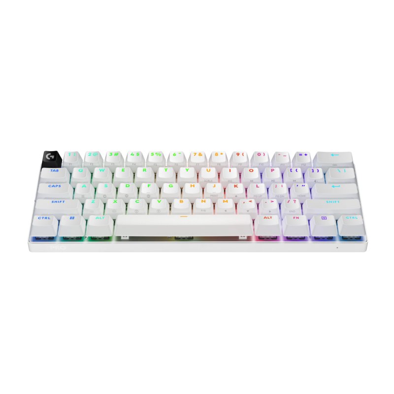 Logitech G PRO X 60