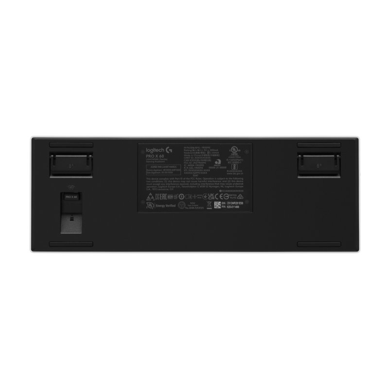 Logitech G PRO X 60