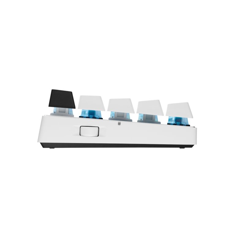 PRO X 60 LIGHTSPEED TACTILE WHITE - CH - EMEA28I-935