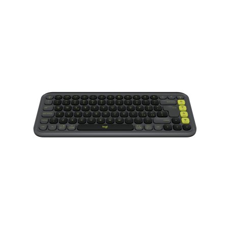 POP ICON KEYS GRAPHITE - ITA - MEDITER-412