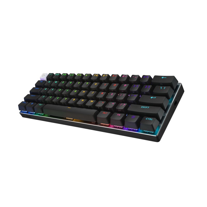 Logitech G PRO X 60