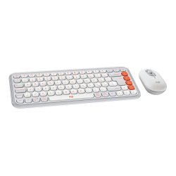 Logitech POP ICON COMBO