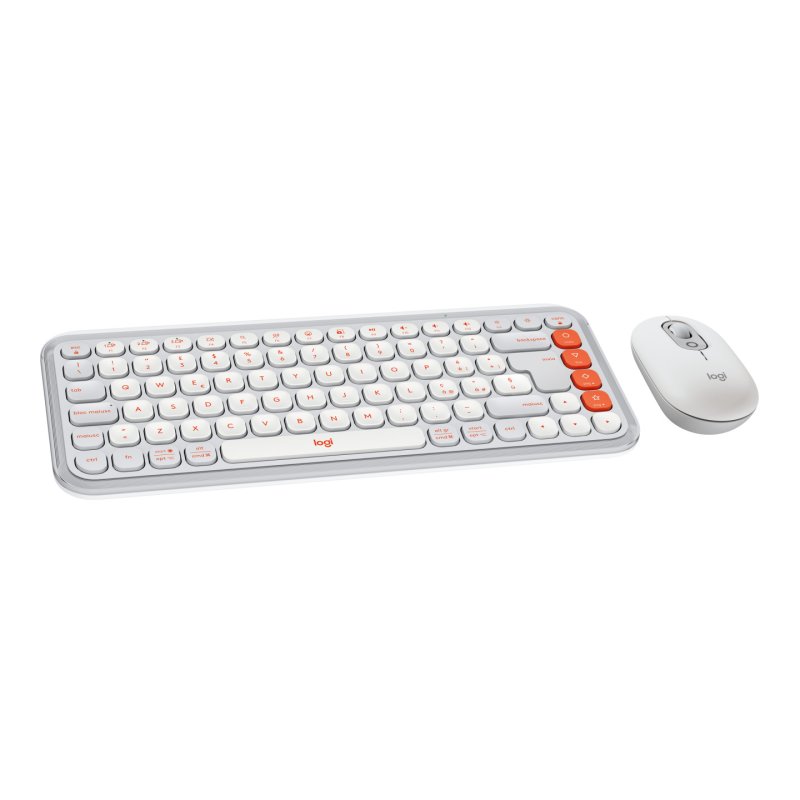 Logitech POP ICON COMBO