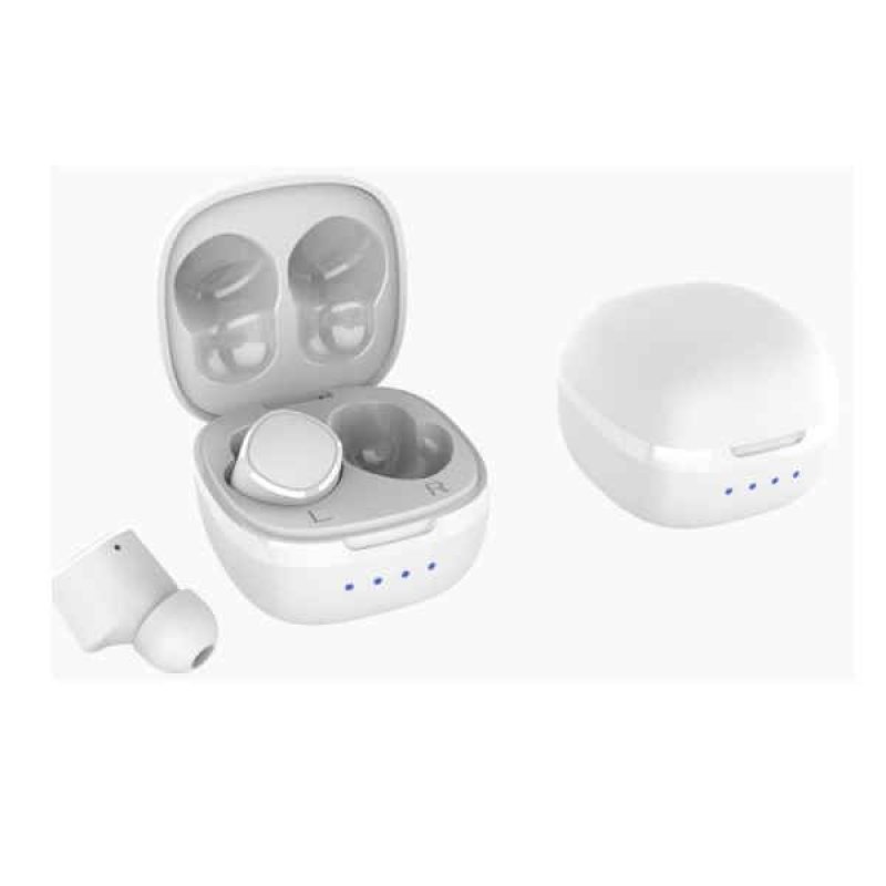 GoTrue Wireless Earphone AHR162 T31 WHIT