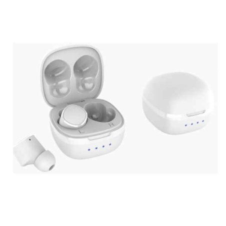 GoTrue Wireless Earphone AHR162 T31 WHIT