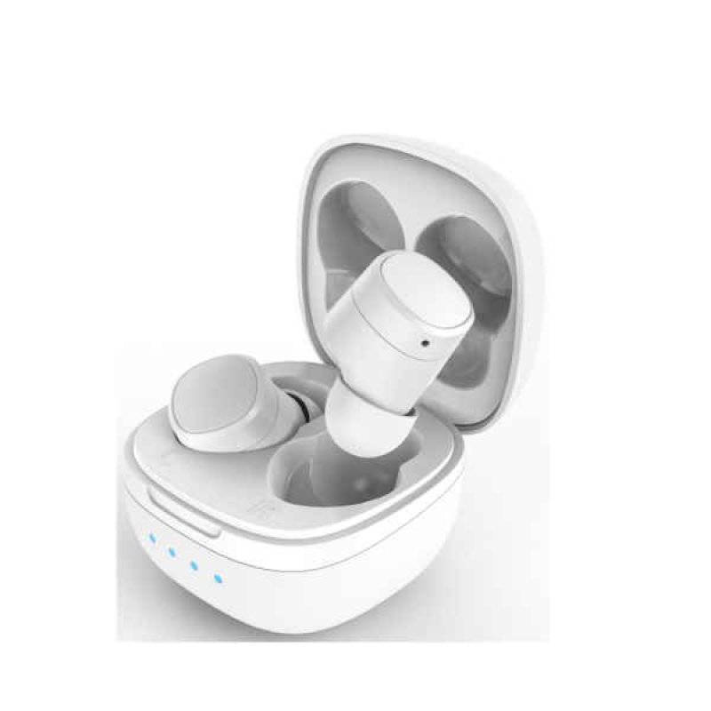 GoTrue Wireless Earphone AHR162 T31 WHIT