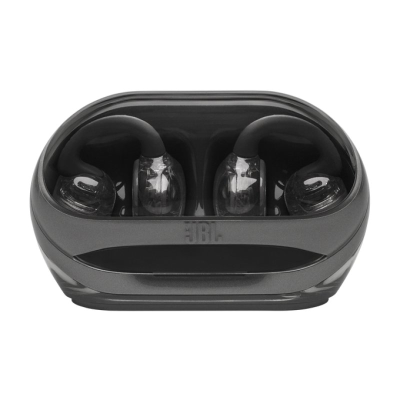 JBL Soundgear Clips Casque True Wireless Stereo (TWS) Crochets auriculaires Appels/Musique Bluetooth Noir