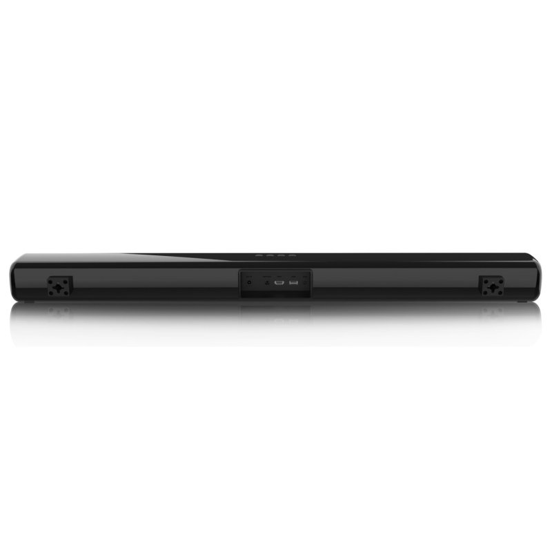 Barre de son Lenco 85 cm 40 W Bluetooth® HDMI LED *