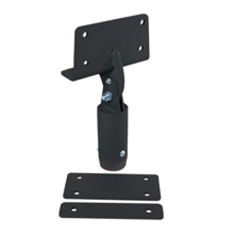 B-Tech SYSTEM 2 - Purlin Mount for Ø50mm Poles