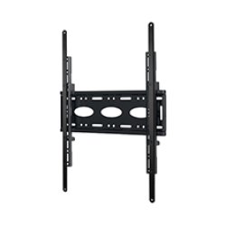 B-Tech Flat Screen Wall Mount for Portrait Displays (VESA 600 x 400)