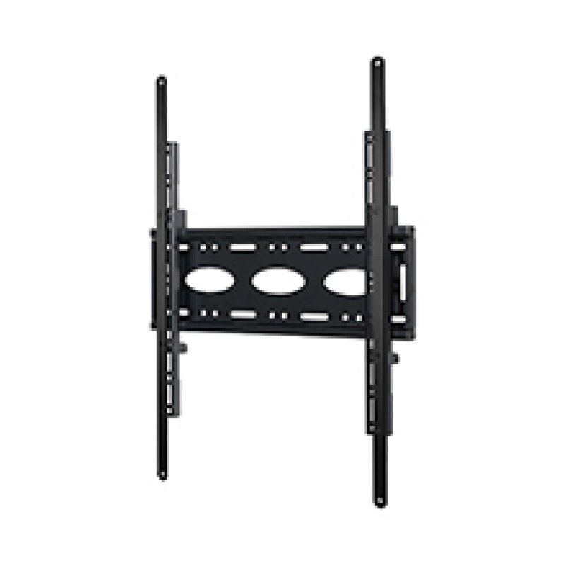 B-Tech Flat Screen Wall Mount for Portrait Displays (VESA 600 x 400)