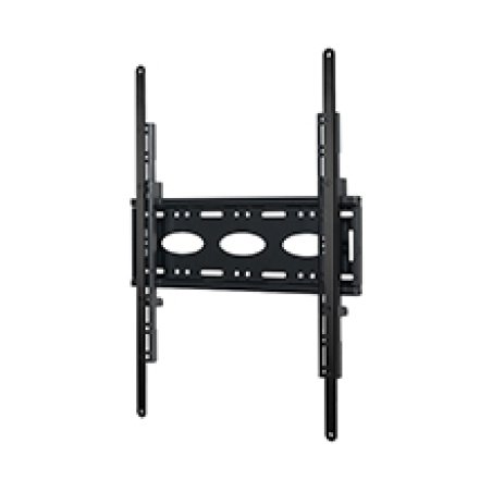 Flat Screen Wall Mount for Portrait Displays (VESA 600 x 400)