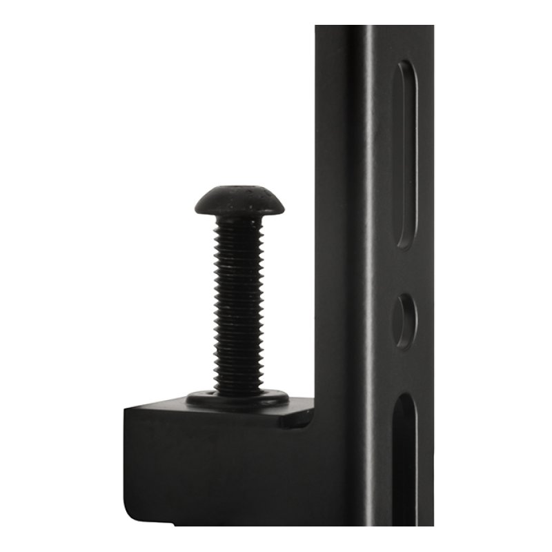 Flat Screen Wall Mount for Portrait Displays (VESA 600 x 400)