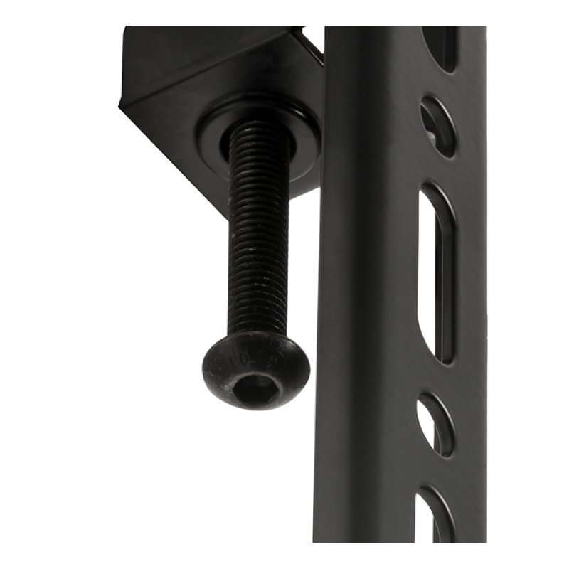 B-Tech Flat Screen Wall Mount for Portrait Displays (VESA 600 x 400)