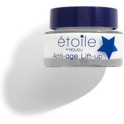 Rougj étoile Anti-Age Lift-Up Face Cream Plumping Stretch 30ml
