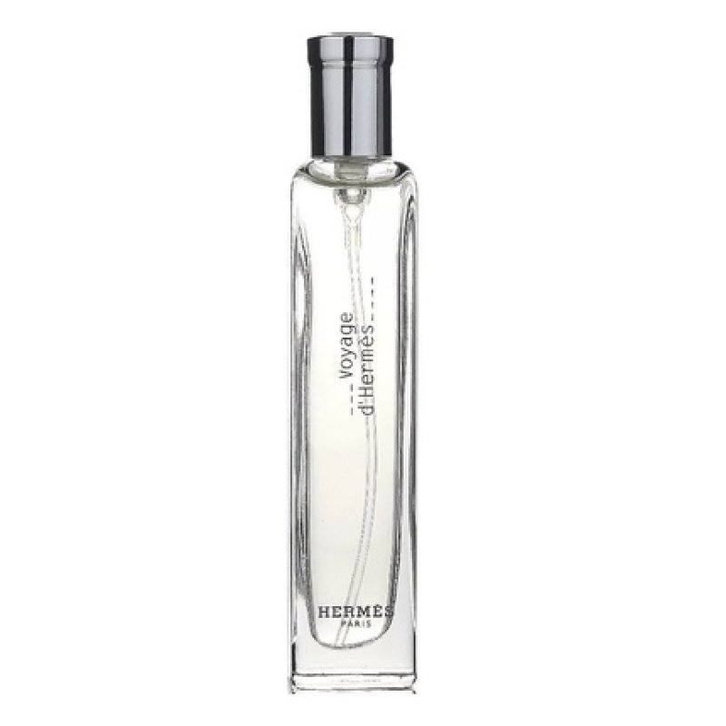 Hermes Men's Voyage D' EDT 15ml