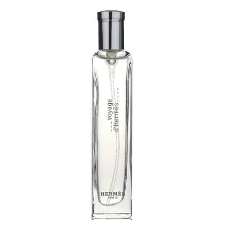 Hermes Men's Voyage D' EDT 15ml