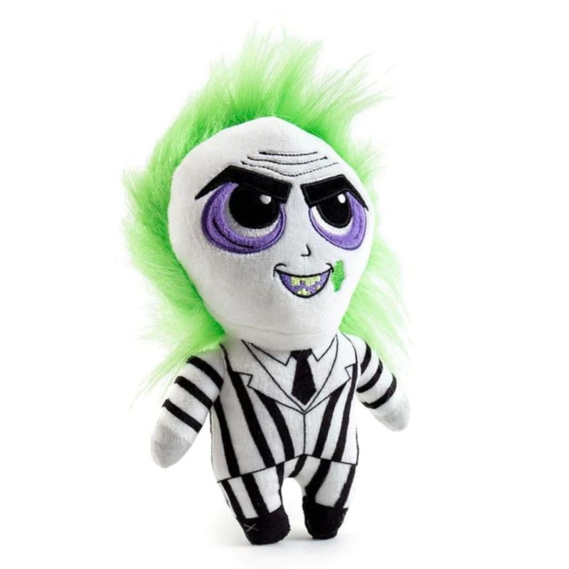 Kidrobot - Plush Phunny - Beetlejuice (KR15524)