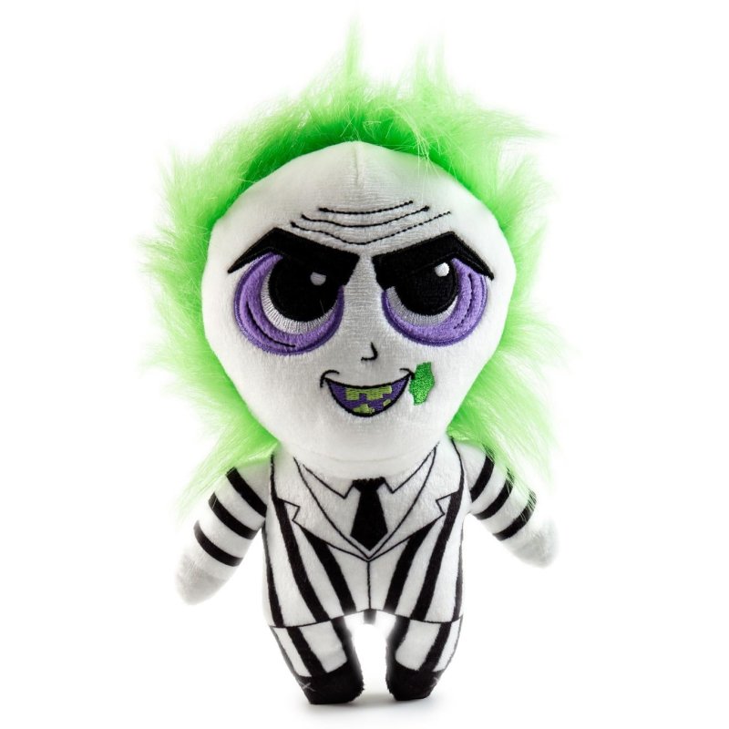 Kidrobot - Plush Phunny - Beetlejuice (KR15524)