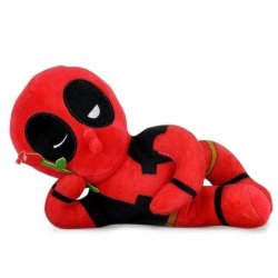 Deadpool peluche Phunny Sexy Deadpool 20 cm