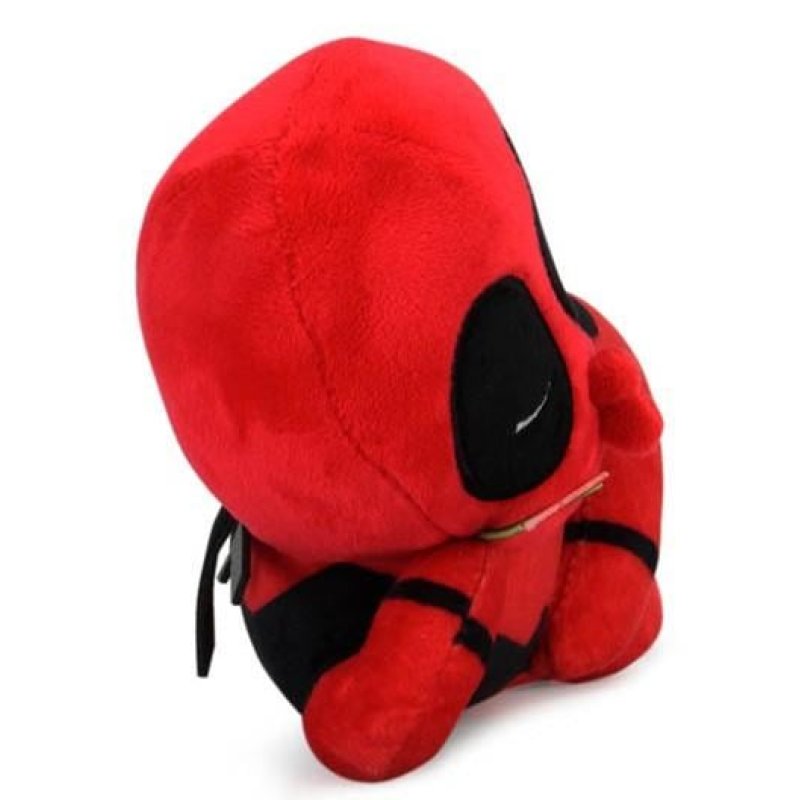 Deadpool peluche Phunny Sexy Deadpool 20 cm