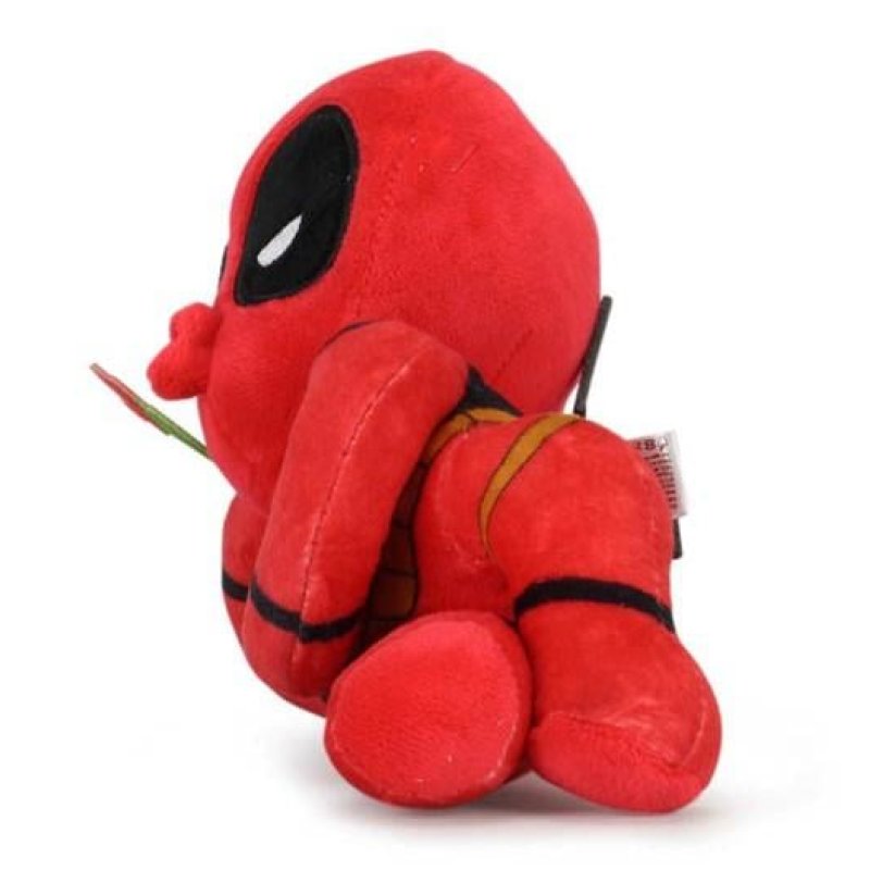 Deadpool peluche Phunny Sexy Deadpool 20 cm